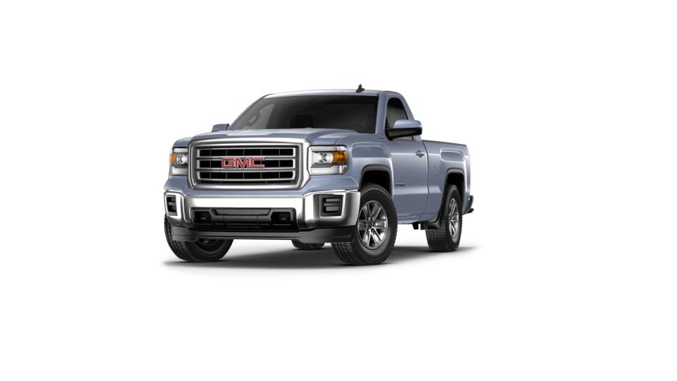 2015 GMC Sierra 1500 Vehicle Photo in MEDINA, OH 44256-9631