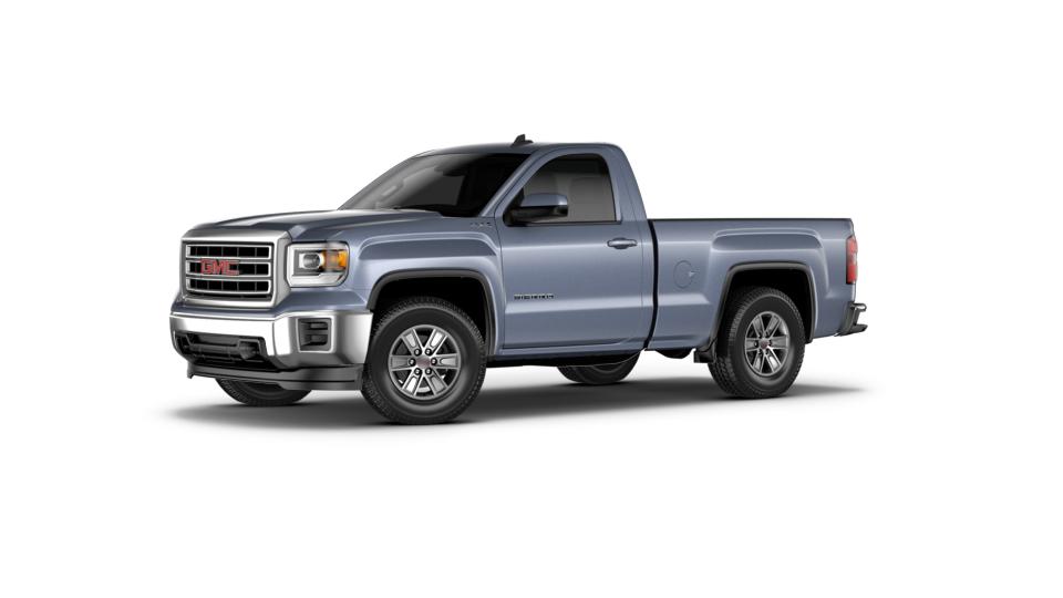 2015 GMC Sierra 1500 Vehicle Photo in MEDINA, OH 44256-9631