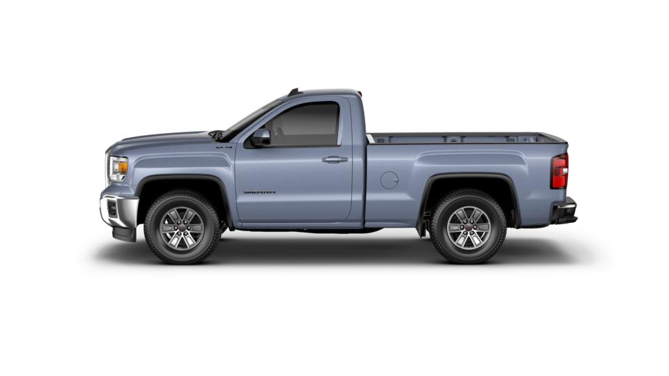 2015 GMC Sierra 1500 Vehicle Photo in MEDINA, OH 44256-9631