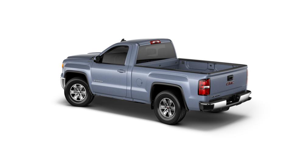 2015 GMC Sierra 1500 Vehicle Photo in MEDINA, OH 44256-9631