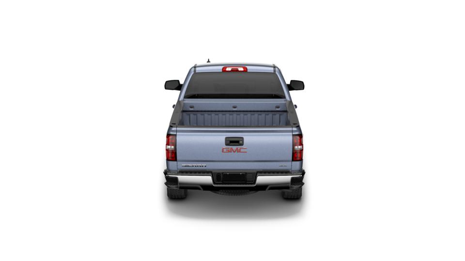 2015 GMC Sierra 1500 Vehicle Photo in MEDINA, OH 44256-9631