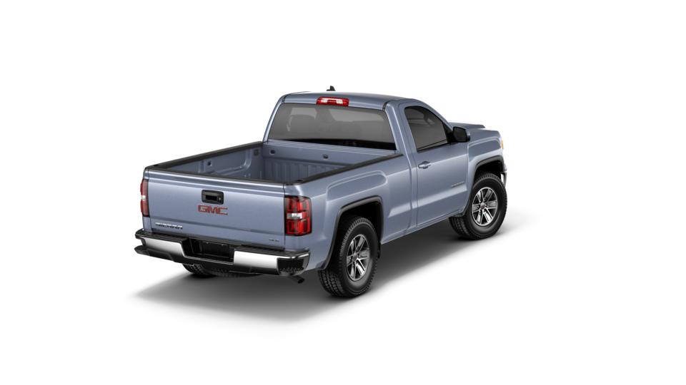 2015 GMC Sierra 1500 Vehicle Photo in MEDINA, OH 44256-9631