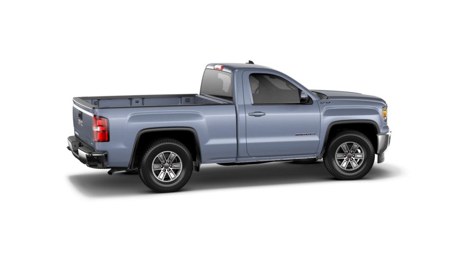 2015 GMC Sierra 1500 Vehicle Photo in MEDINA, OH 44256-9631