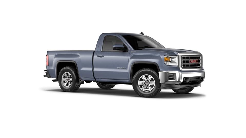 2015 GMC Sierra 1500 Vehicle Photo in MEDINA, OH 44256-9631