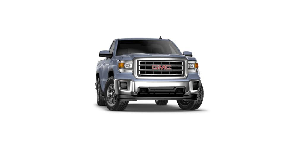 2015 GMC Sierra 1500 Vehicle Photo in MEDINA, OH 44256-9631