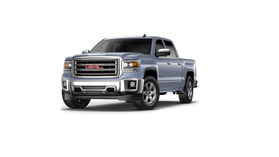 2015 GMC Sierra 1500 Vehicle Photo in Decatur, TX 76234
