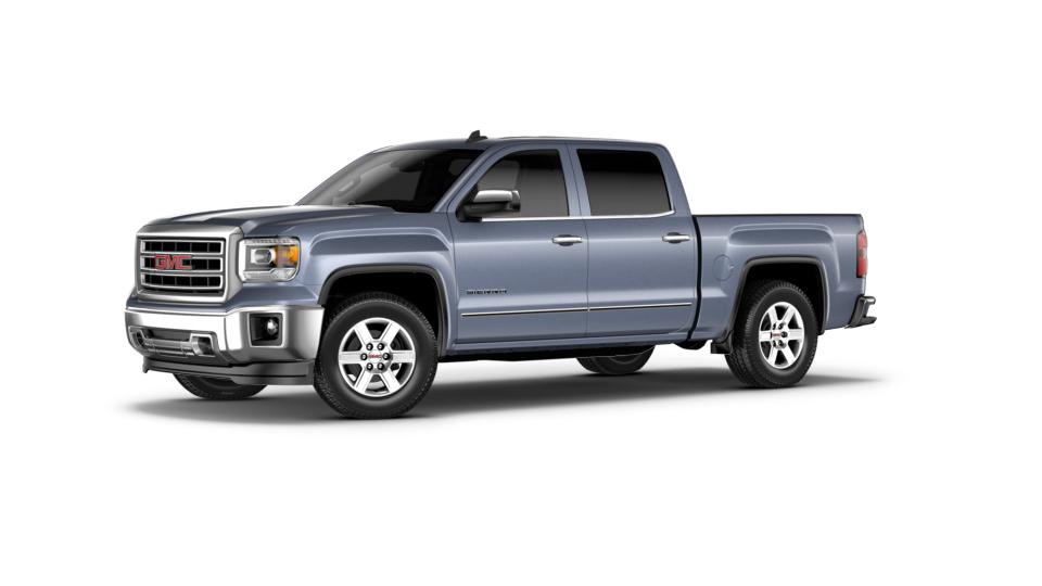 2015 GMC Sierra 1500 Vehicle Photo in Decatur, TX 76234