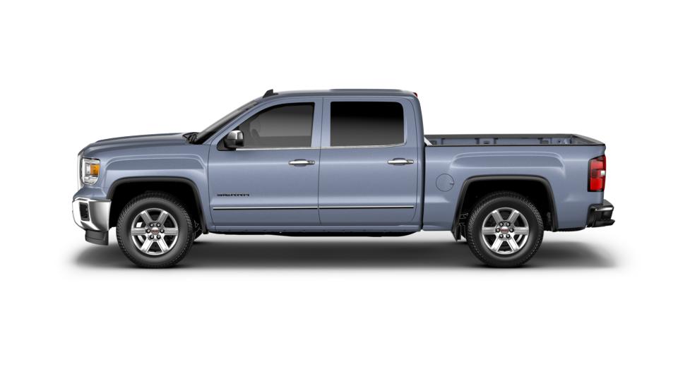 2015 GMC Sierra 1500 Vehicle Photo in Decatur, TX 76234