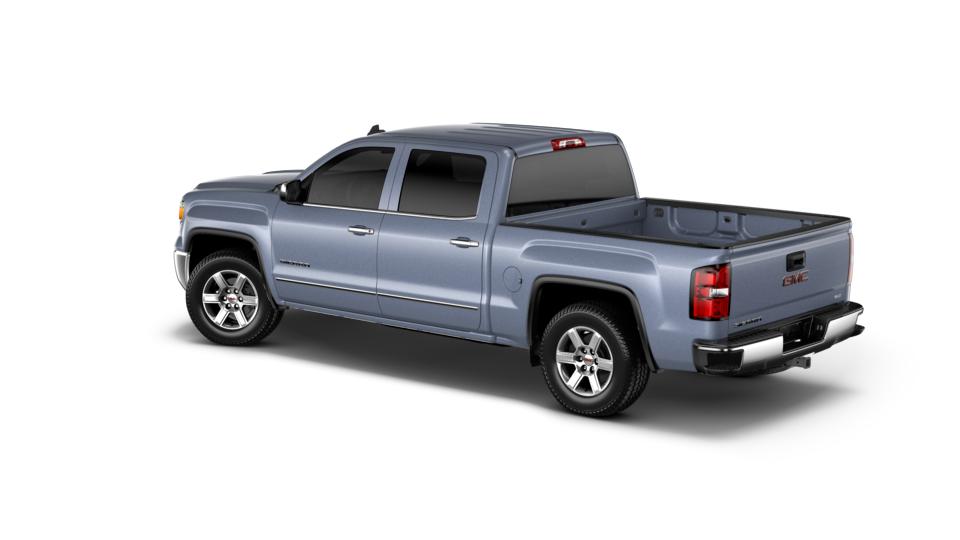2015 GMC Sierra 1500 Vehicle Photo in Decatur, TX 76234