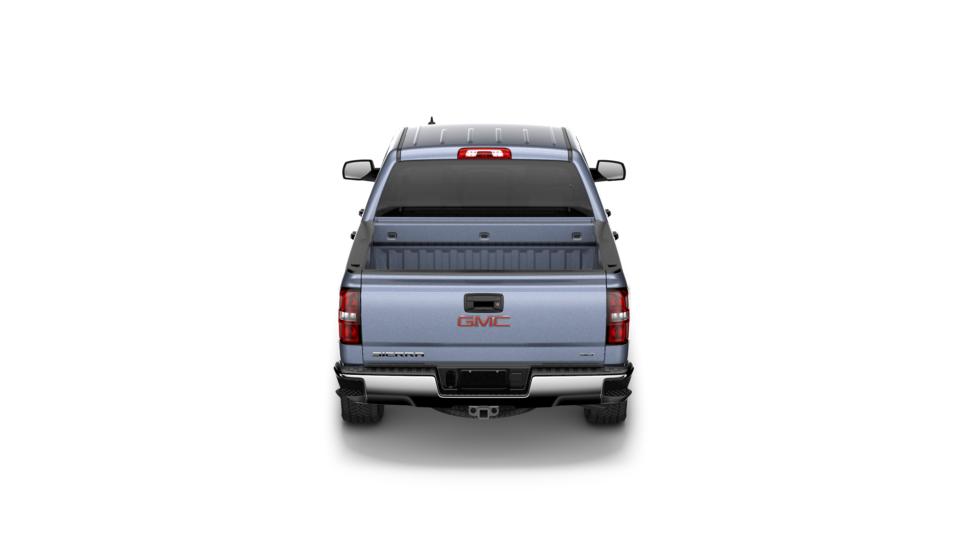 2015 GMC Sierra 1500 Vehicle Photo in Decatur, TX 76234