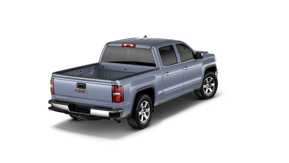 2015 GMC Sierra 1500 Vehicle Photo in Decatur, TX 76234