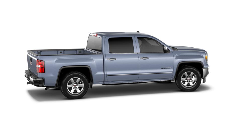 2015 GMC Sierra 1500 Vehicle Photo in Decatur, TX 76234