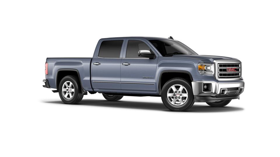 2015 GMC Sierra 1500 Vehicle Photo in Decatur, TX 76234