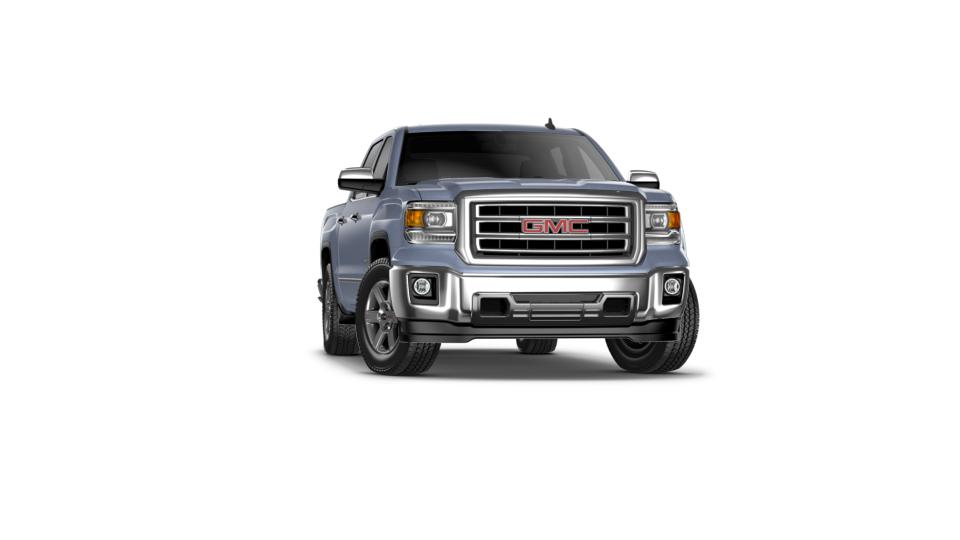 2015 GMC Sierra 1500 Vehicle Photo in Decatur, TX 76234