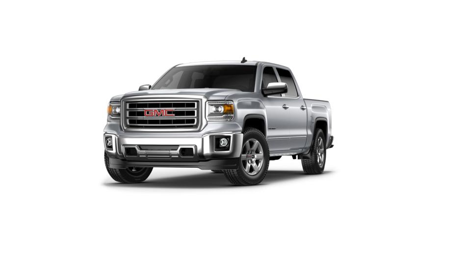 2015 GMC Sierra 1500 Vehicle Photo in BATON ROUGE, LA 70806-4030