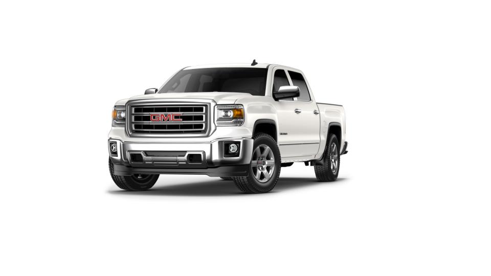 2015 GMC Sierra 1500 Vehicle Photo in SUGAR LAND, TX 77478-0000