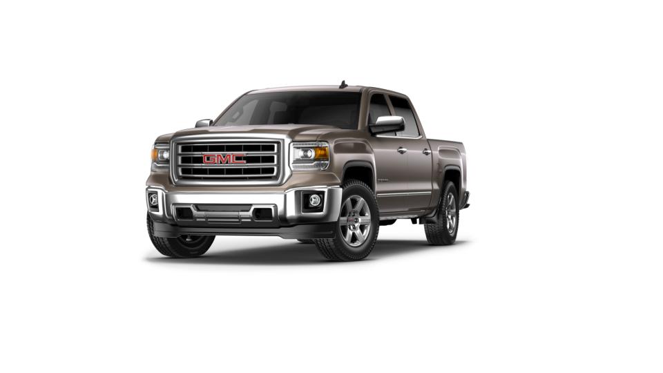 2015 GMC Sierra 1500 Vehicle Photo in Seguin, TX 78155