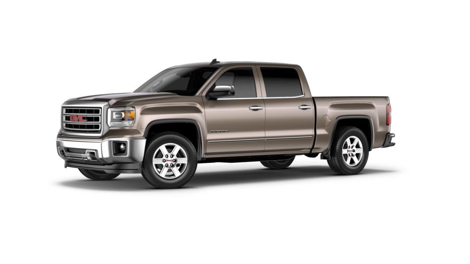 2015 GMC Sierra 1500 Vehicle Photo in Seguin, TX 78155