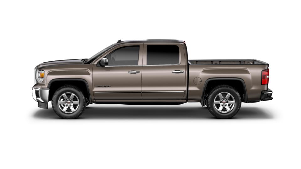 2015 GMC Sierra 1500 Vehicle Photo in Seguin, TX 78155