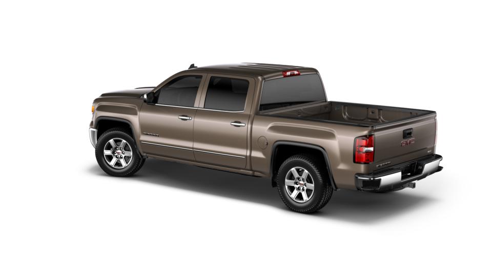 2015 GMC Sierra 1500 Vehicle Photo in Seguin, TX 78155