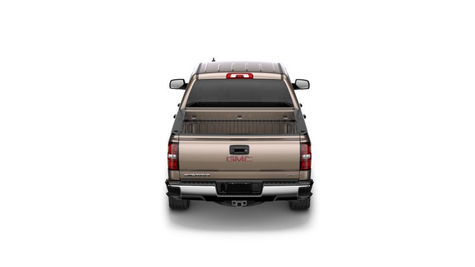 2015 GMC Sierra 1500 Vehicle Photo in Seguin, TX 78155