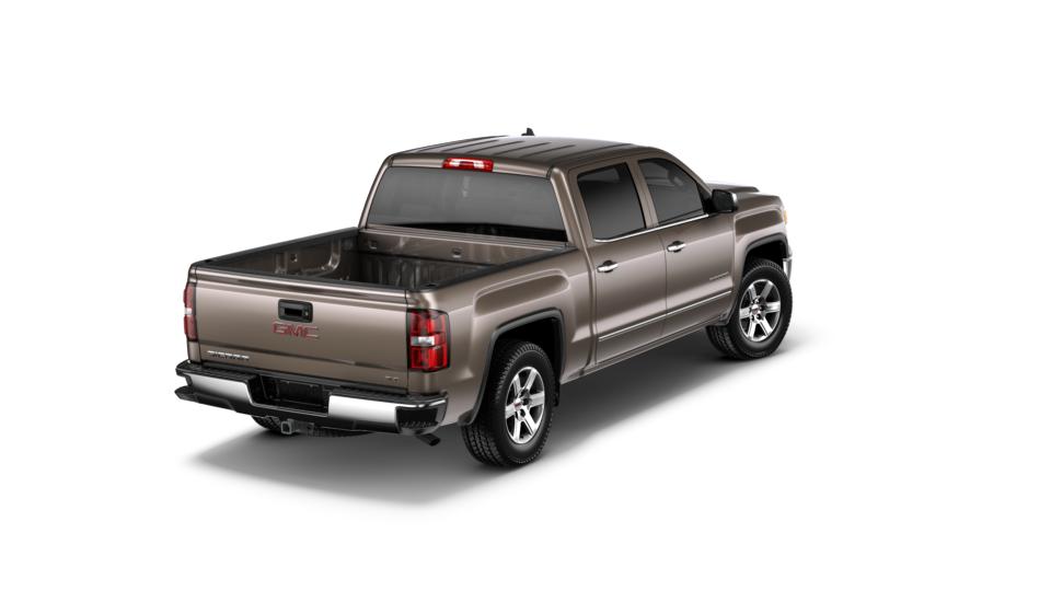 2015 GMC Sierra 1500 Vehicle Photo in Seguin, TX 78155