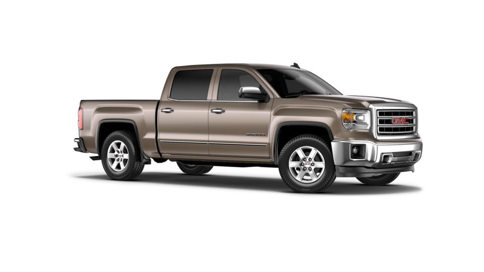 2015 GMC Sierra 1500 Vehicle Photo in Seguin, TX 78155