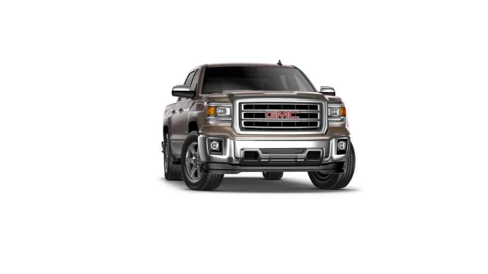 2015 GMC Sierra 1500 Vehicle Photo in Seguin, TX 78155