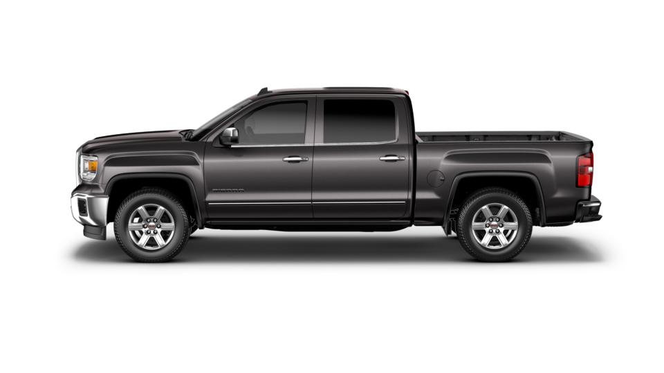 2015 GMC Sierra 1500 Vehicle Photo in WEST PALM BEACH, FL 33407-3296