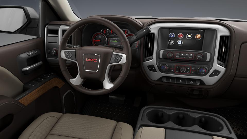 2015 GMC Sierra 1500 Vehicle Photo in Seguin, TX 78155