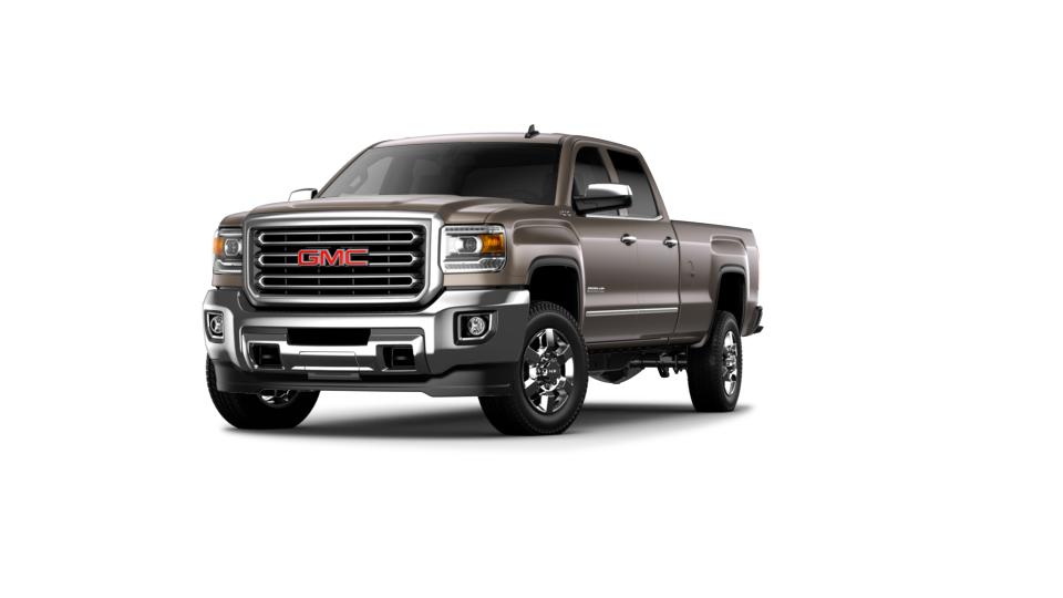 2015 GMC Sierra 2500HD available WiFi Vehicle Photo in SUGAR LAND, TX 77478-0000