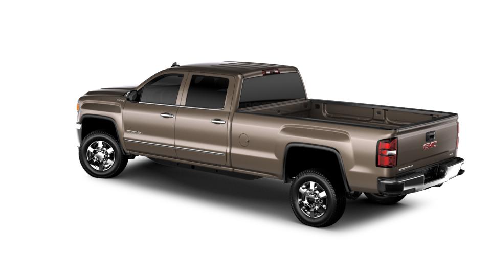 2015 GMC Sierra 2500HD available WiFi Vehicle Photo in SUGAR LAND, TX 77478-0000