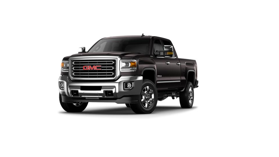 2015 GMC Sierra 3500HD Vehicle Photo in ANCHORAGE, AK 99515-2026