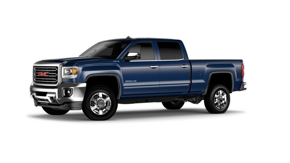2015 GMC Sierra 2500HD available WiFi Vehicle Photo in ANCHORAGE, AK 99515-2026