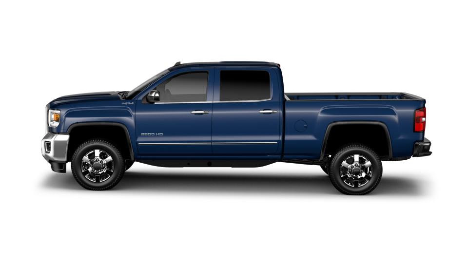 2015 GMC Sierra 2500HD available WiFi Vehicle Photo in ANCHORAGE, AK 99515-2026
