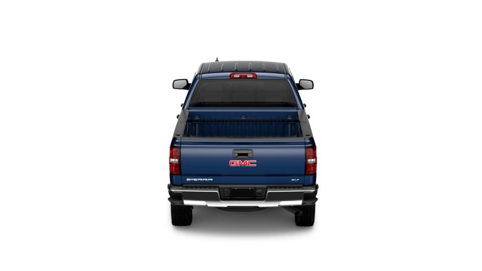 2015 GMC Sierra 2500HD available WiFi Vehicle Photo in ANCHORAGE, AK 99515-2026