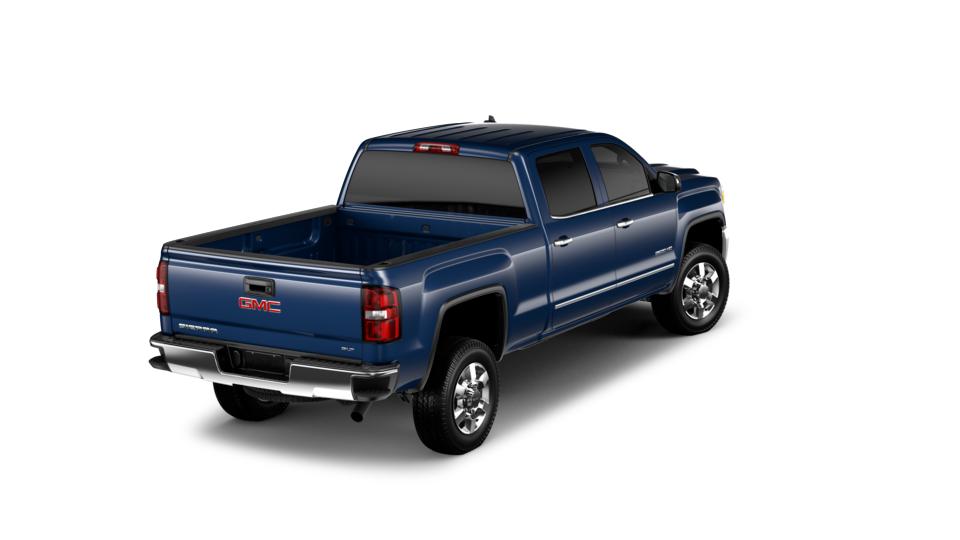 2015 GMC Sierra 2500HD available WiFi Vehicle Photo in ANCHORAGE, AK 99515-2026