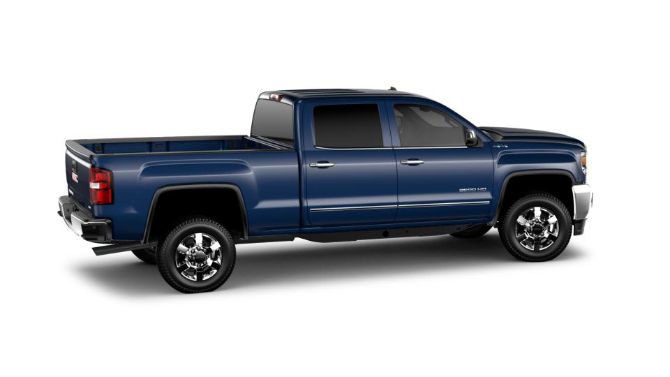 2015 GMC Sierra 2500HD available WiFi Vehicle Photo in ANCHORAGE, AK 99515-2026