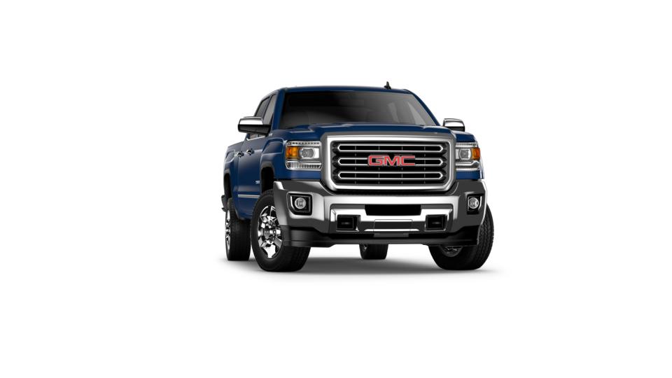 2015 GMC Sierra 2500HD available WiFi Vehicle Photo in ANCHORAGE, AK 99515-2026