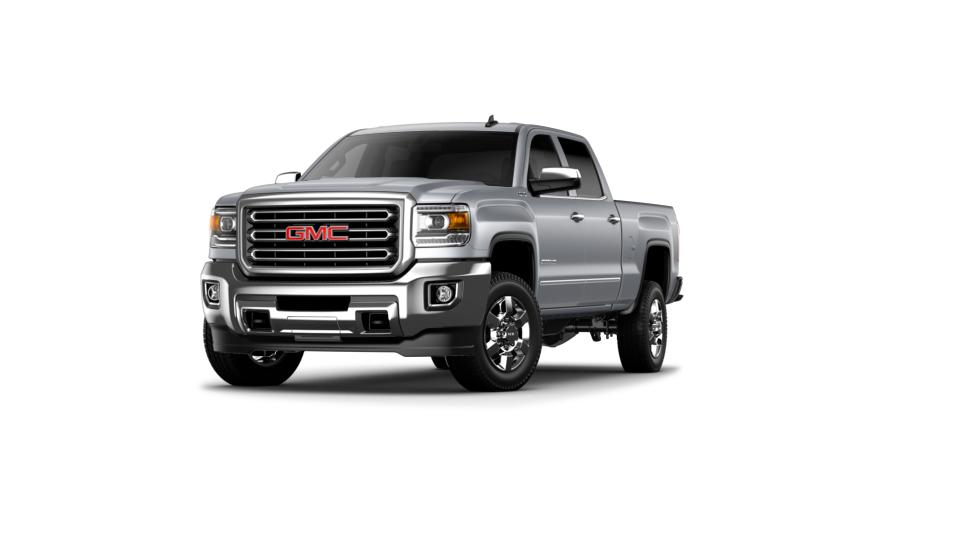 2015 GMC Sierra 2500HD available WiFi Vehicle Photo in POST FALLS, ID 83854-5365