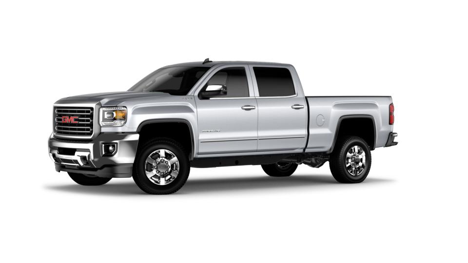 2015 GMC Sierra 2500HD available WiFi Vehicle Photo in POST FALLS, ID 83854-5365