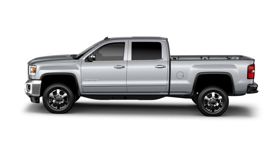 2015 GMC Sierra 2500HD available WiFi Vehicle Photo in POST FALLS, ID 83854-5365