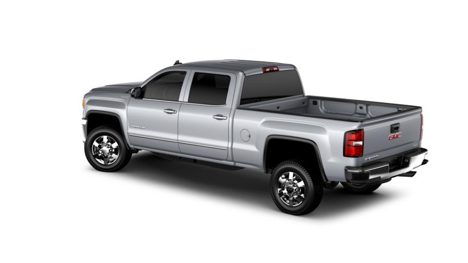 2015 GMC Sierra 2500HD available WiFi Vehicle Photo in POST FALLS, ID 83854-5365