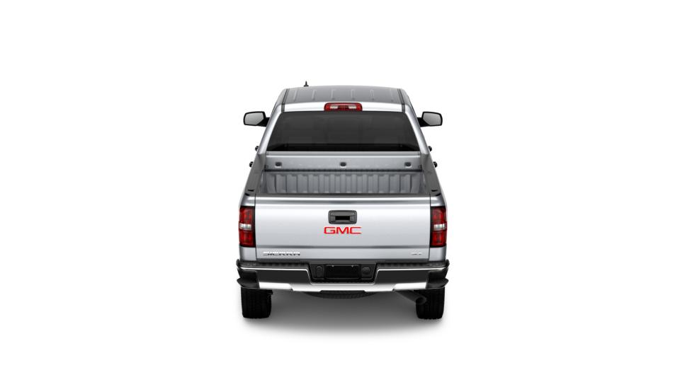 2015 GMC Sierra 2500HD available WiFi Vehicle Photo in POST FALLS, ID 83854-5365