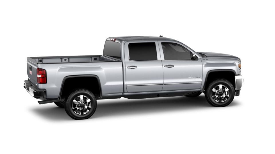 2015 GMC Sierra 2500HD available WiFi Vehicle Photo in POST FALLS, ID 83854-5365