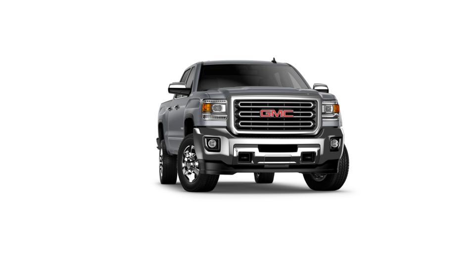 2015 GMC Sierra 2500HD available WiFi Vehicle Photo in POST FALLS, ID 83854-5365
