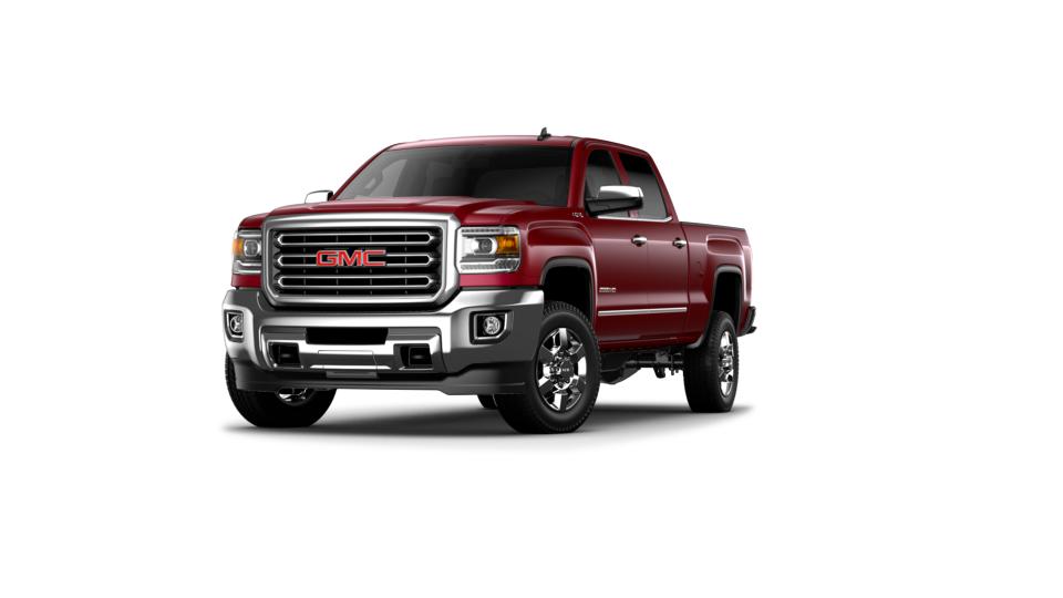 2015 GMC Sierra 2500HD available WiFi Vehicle Photo in Spokane Valley, WA 99212