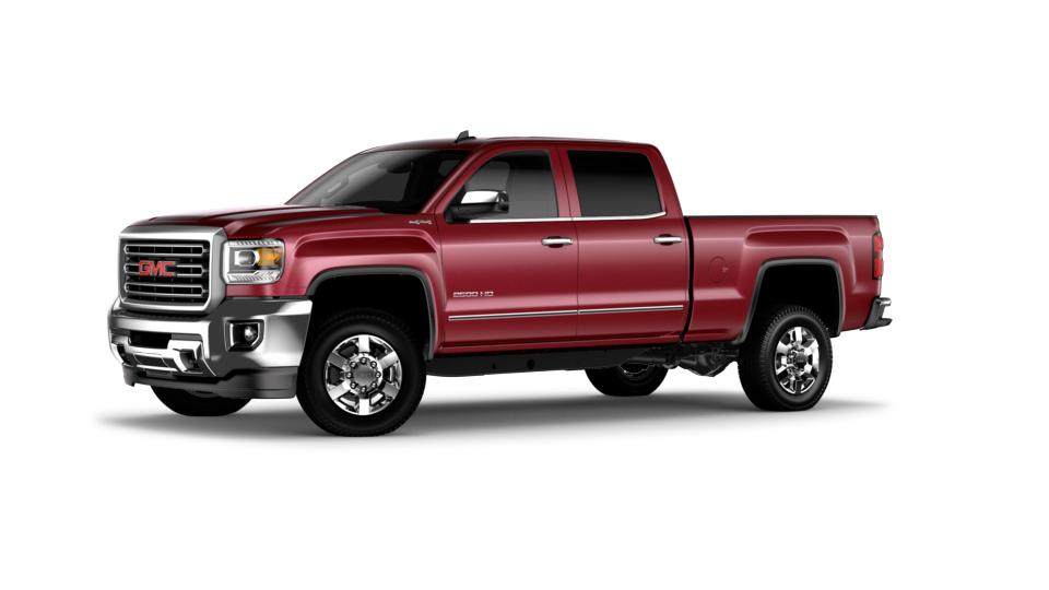 2015 GMC Sierra 2500HD available WiFi Vehicle Photo in Spokane Valley, WA 99212