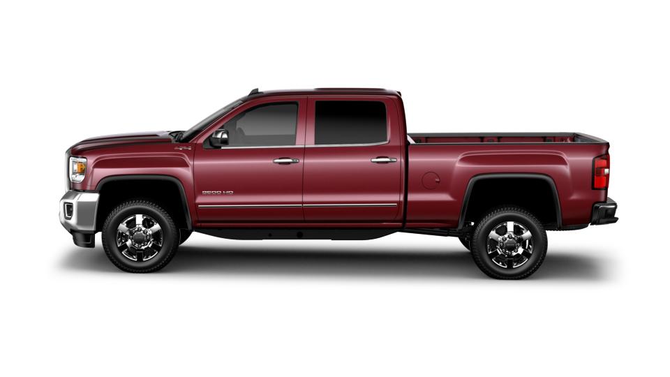 2015 GMC Sierra 2500HD available WiFi Vehicle Photo in Spokane Valley, WA 99212