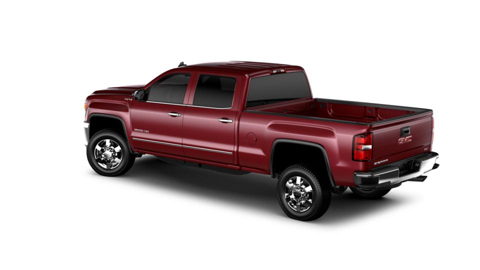 2015 GMC Sierra 2500HD available WiFi Vehicle Photo in Spokane Valley, WA 99212